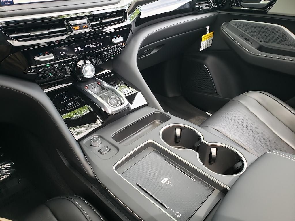 New 2026 Acura MDX SUV