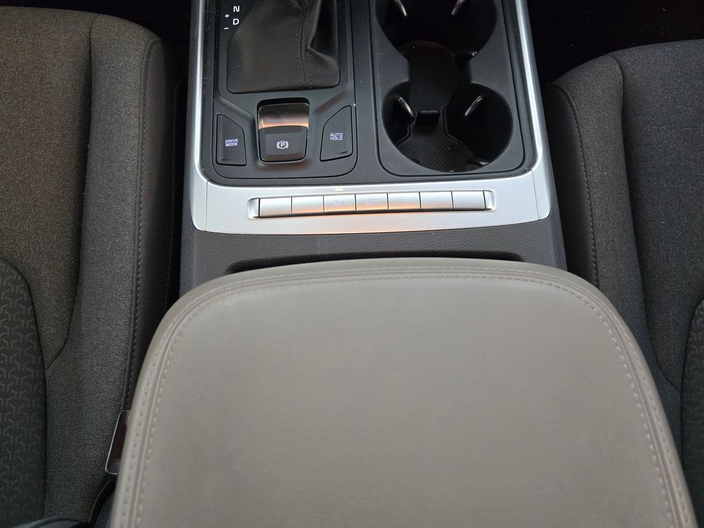 Thumbnail: 2025 Kia Carnival - 21