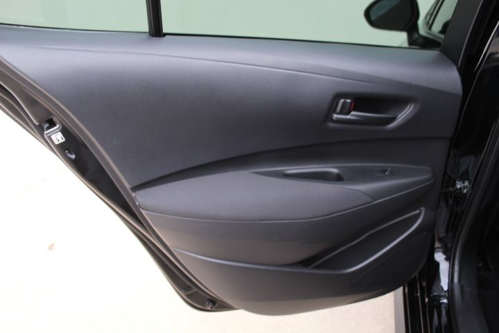 Used Car 2024 Toyota Corolla Hybrid  Le For Sale Under $25,000 In Georgetown, Texas