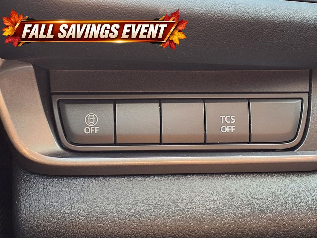 2021 Mazda CX-30 Select Black at DeMontrond Auto Country