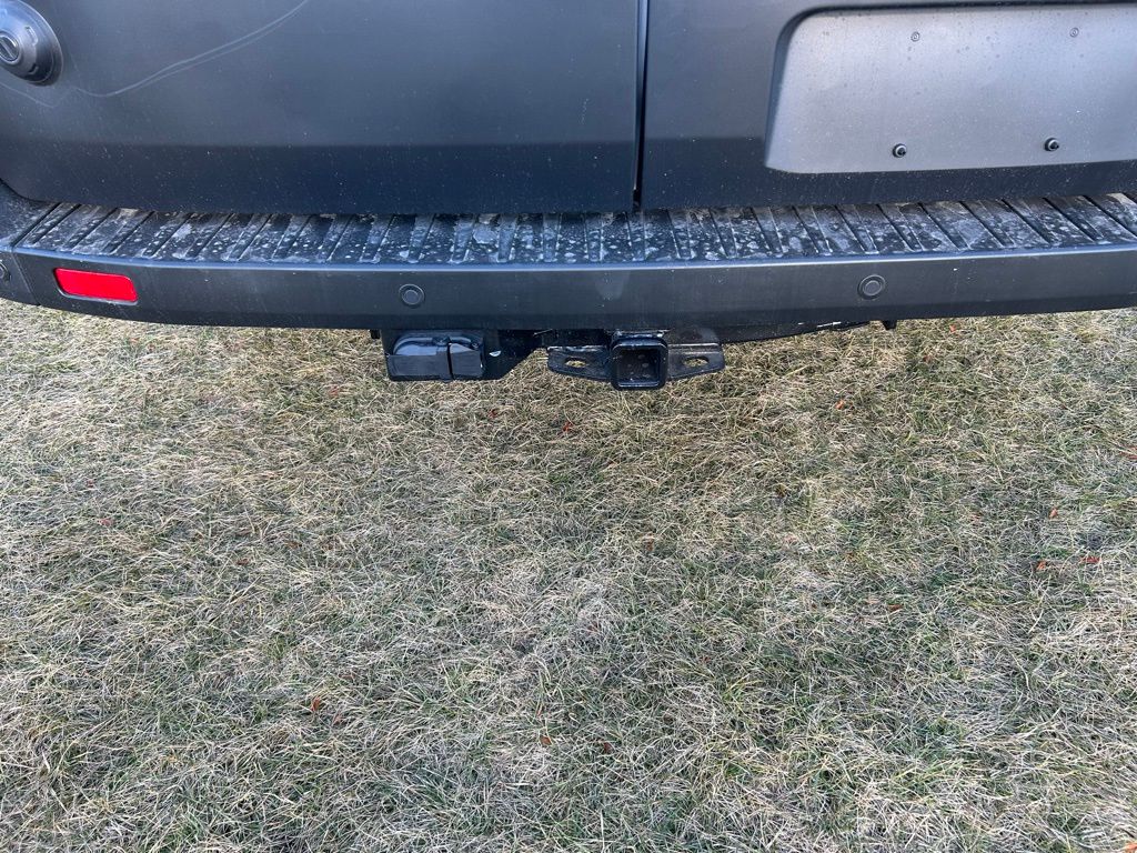 new 2026 Ford Transit-350 car, priced at $68,790