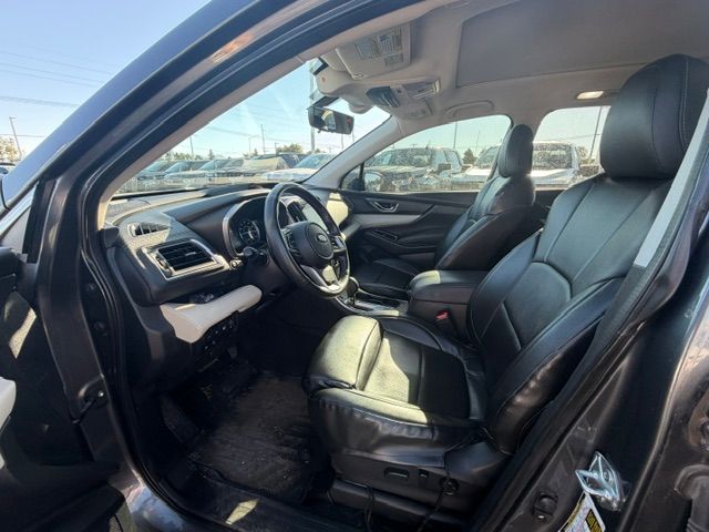 Used 2021 Subaru Ascent SUV