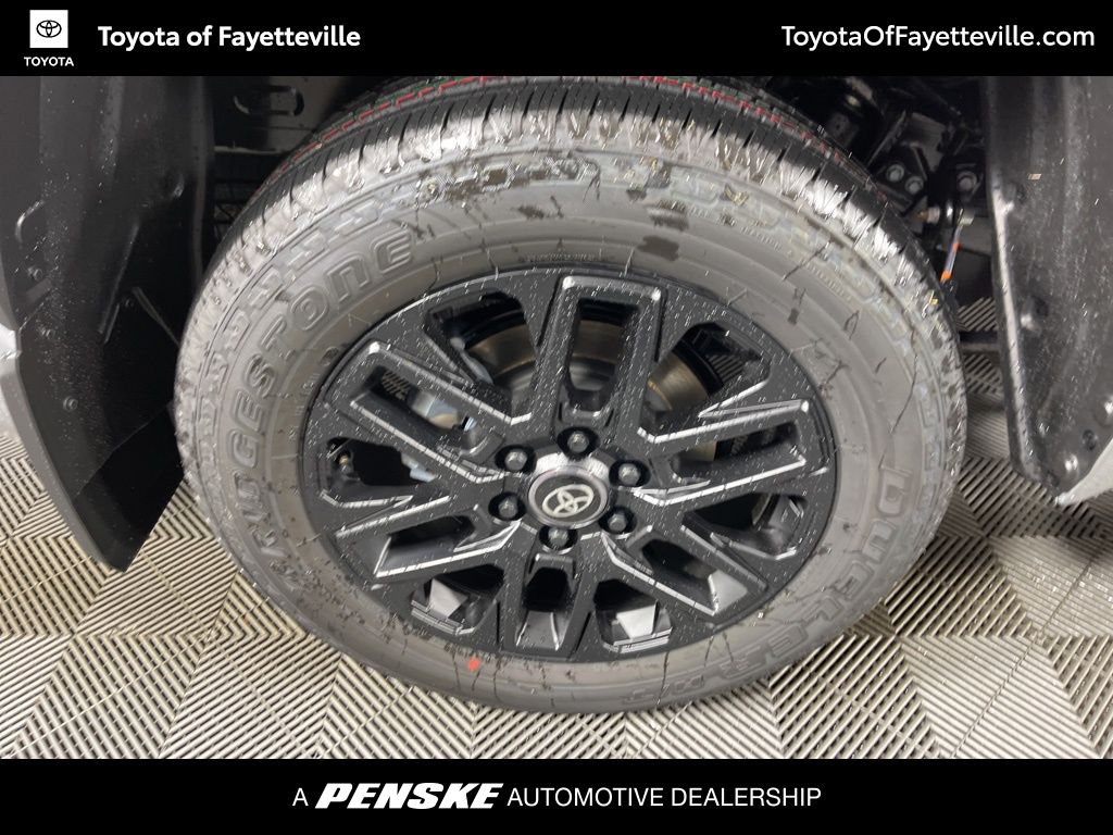 Thumbnail: 2026 Toyota Tundra - 19