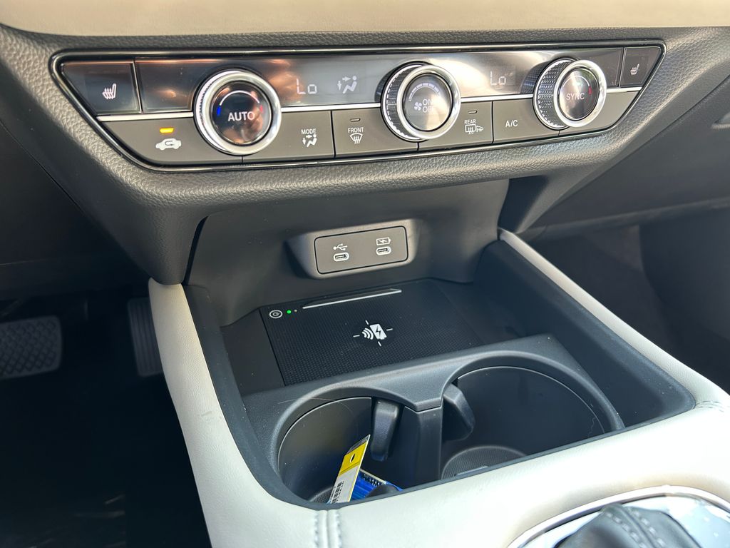 Thumbnail: 2026 Honda HR-V - 31