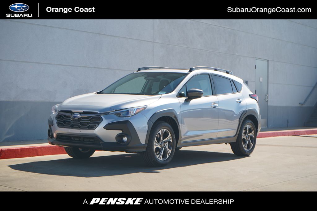 2024 Subaru Crosstrek Premium 1