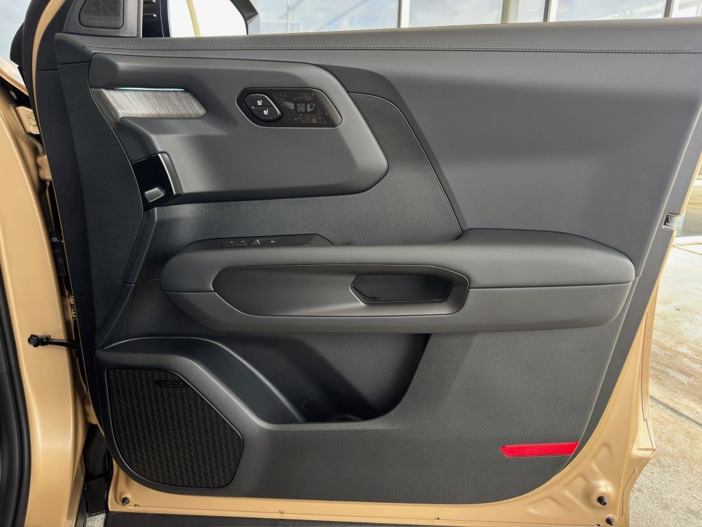 2027 Kia Telluride Hybrid X-Line SX Prestige Brown at Shottenkirk Kia Fort Bend