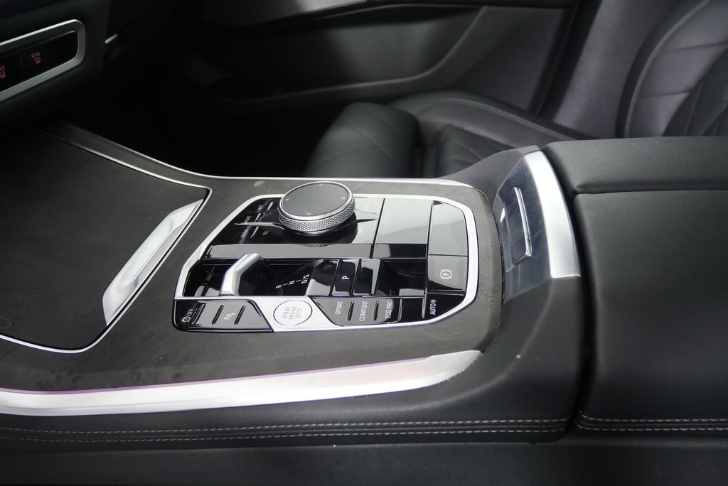 2024 BMW X5 sDrive40i 24