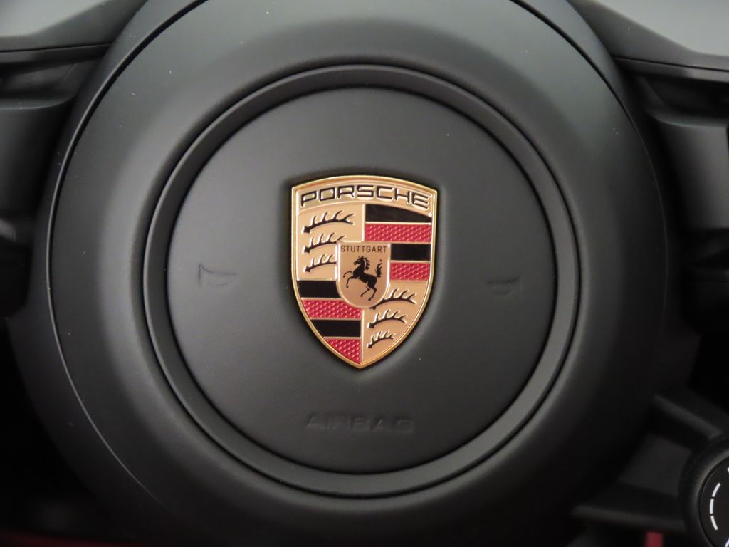 Thumbnail: 2026 Porsche Cayenne - 20