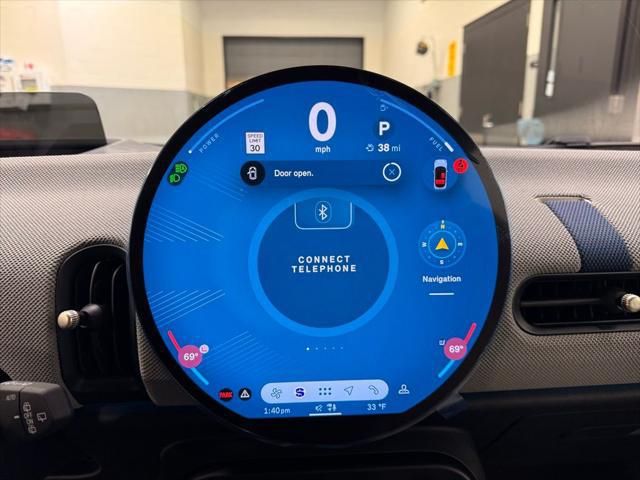 Thumbnail: 2026 MINI Cooper - 16