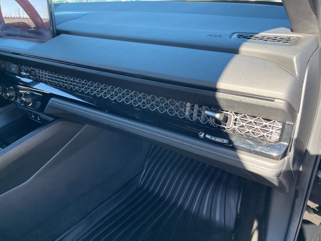 Thumbnail: 2024 Honda Accord - 29