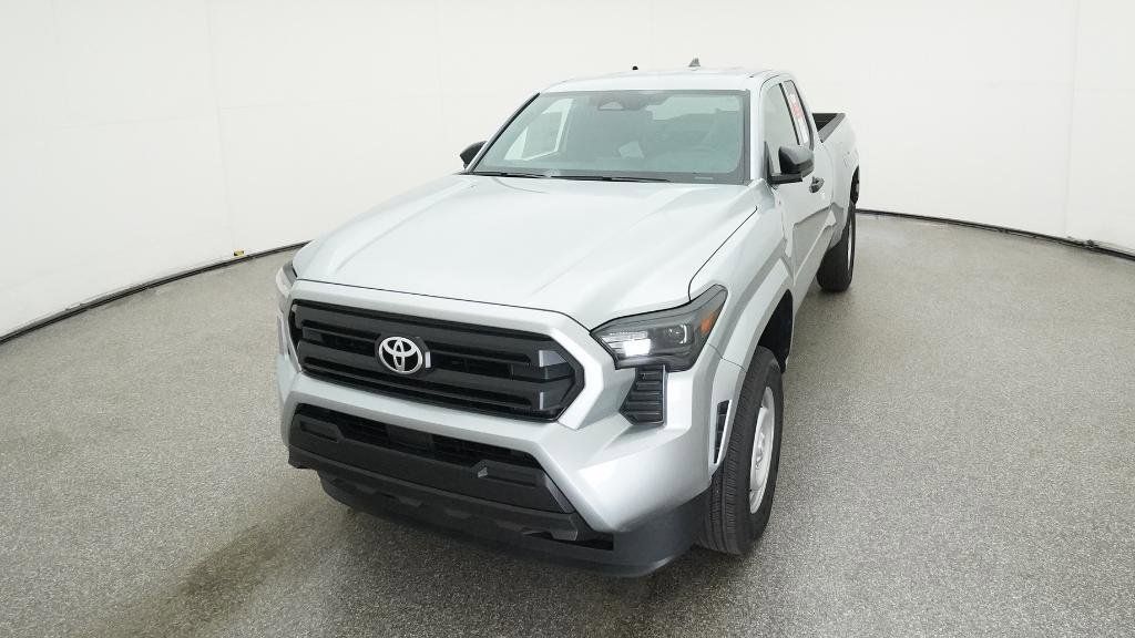 Thumbnail: 2025 Toyota Tacoma - 3