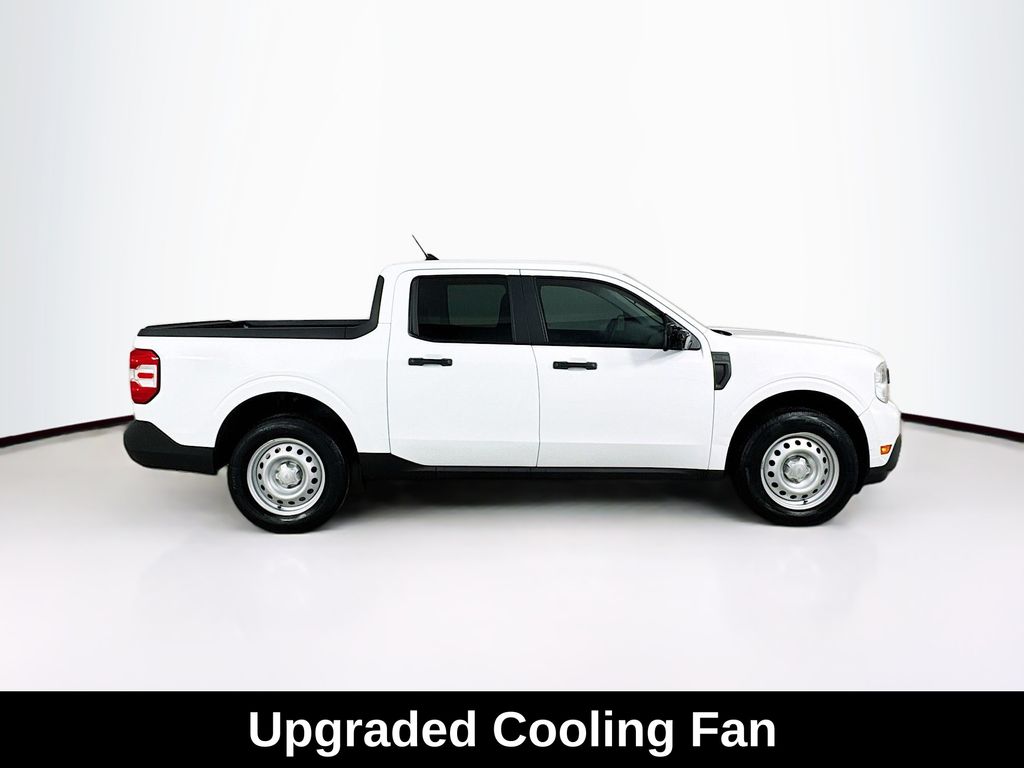 Used Car 2024 Ford Maverick  Xl For Sale Under $30,000 In Austin, Texas