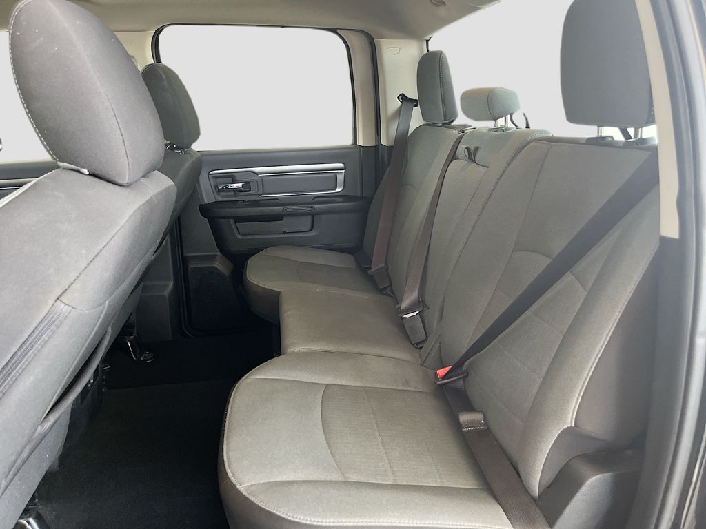 Used 2023 Black Ram SLT image 23