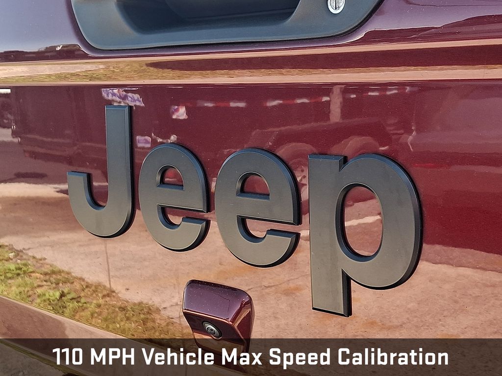 2022 Jeep Gladiator Sport Red at Sutliff Volkswagen