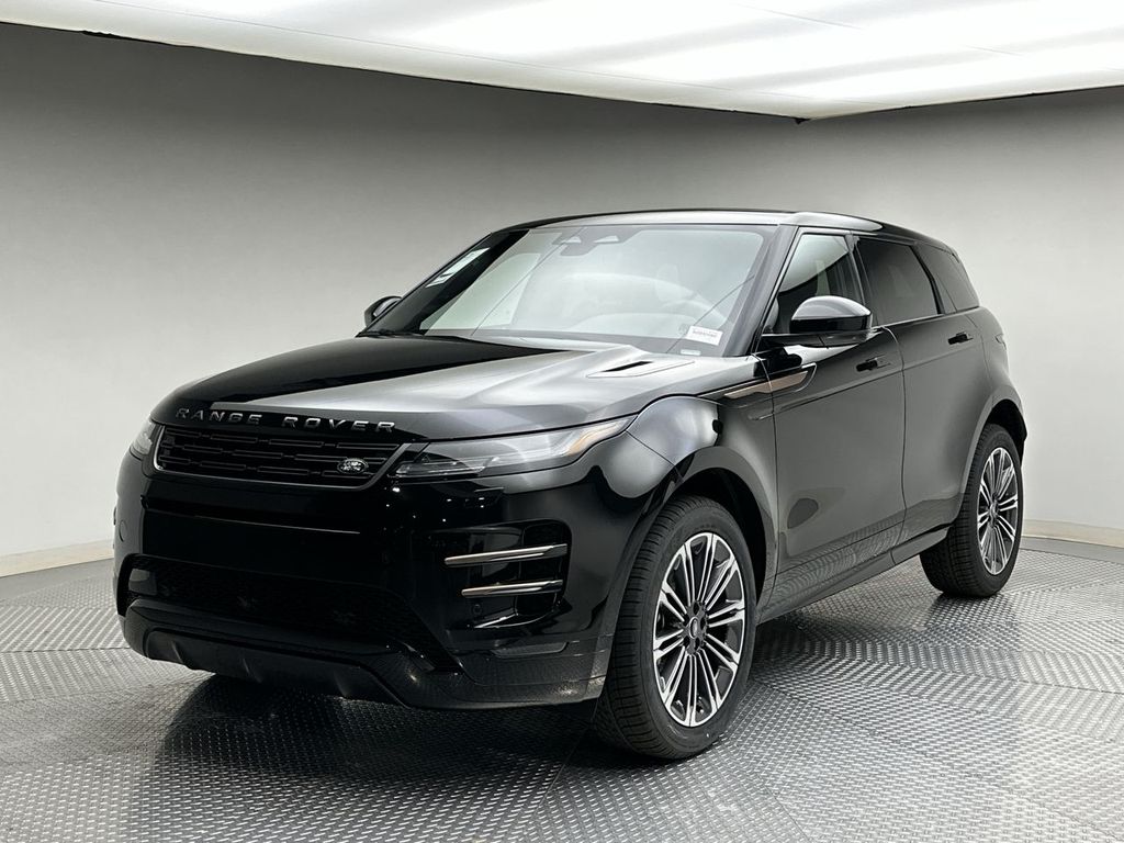 2024 Land Rover Range Rover Evoque Dynamic -
                Paramus, NJ