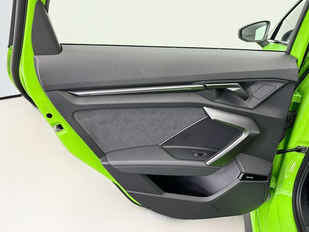 Thumbnail: 2026 Audi RS 3 - 26