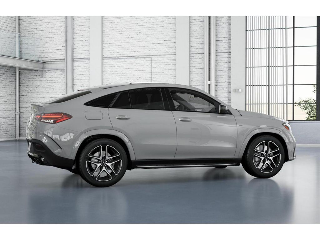 Thumbnail: 2026 Mercedes-Benz GLE - 18