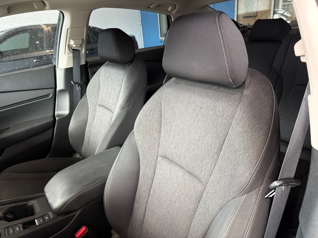 2024 Honda Accord EX  at Classic Elite Chevrolet Sugar Land
