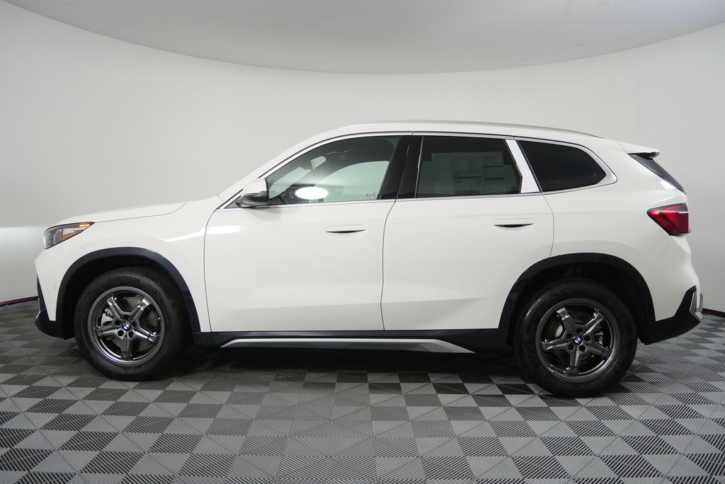 2025 BMW X1 xDrive28i 6