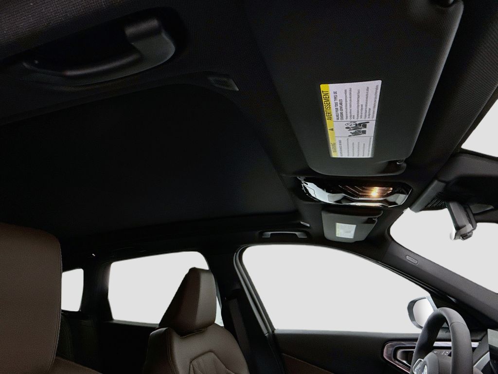 Thumbnail: 2026 BMW X3 - 17