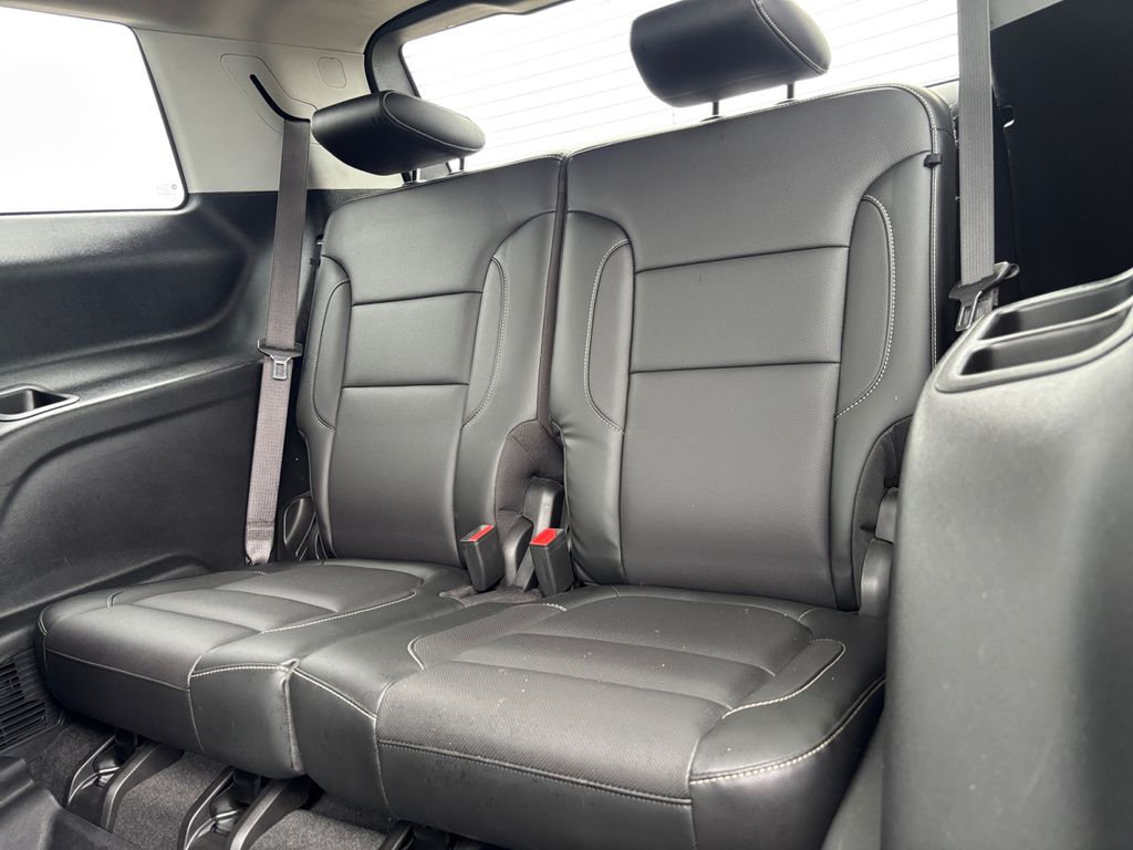 Used Car 2019 Gmc Acadia  Slt-1 For Sale Under $25,000 In Austin, Texas