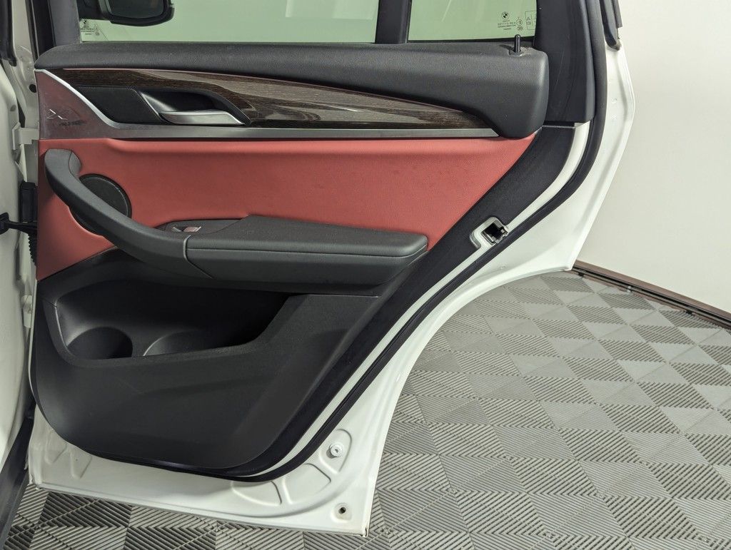2022 BMW X3 xDrive30i photo