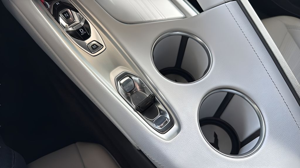 2026 Chevrolet Corvette