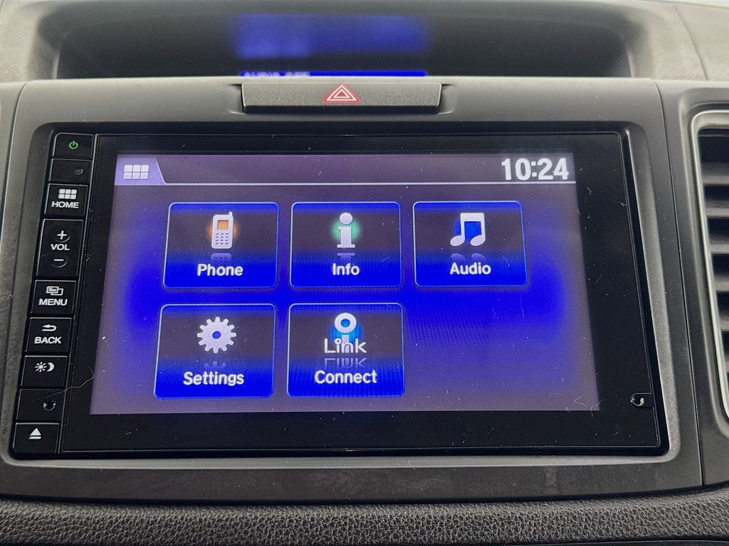 Used Car 2016 Honda Cr-v  Ex-l For Sale Under $20,000 In Austin, Texas