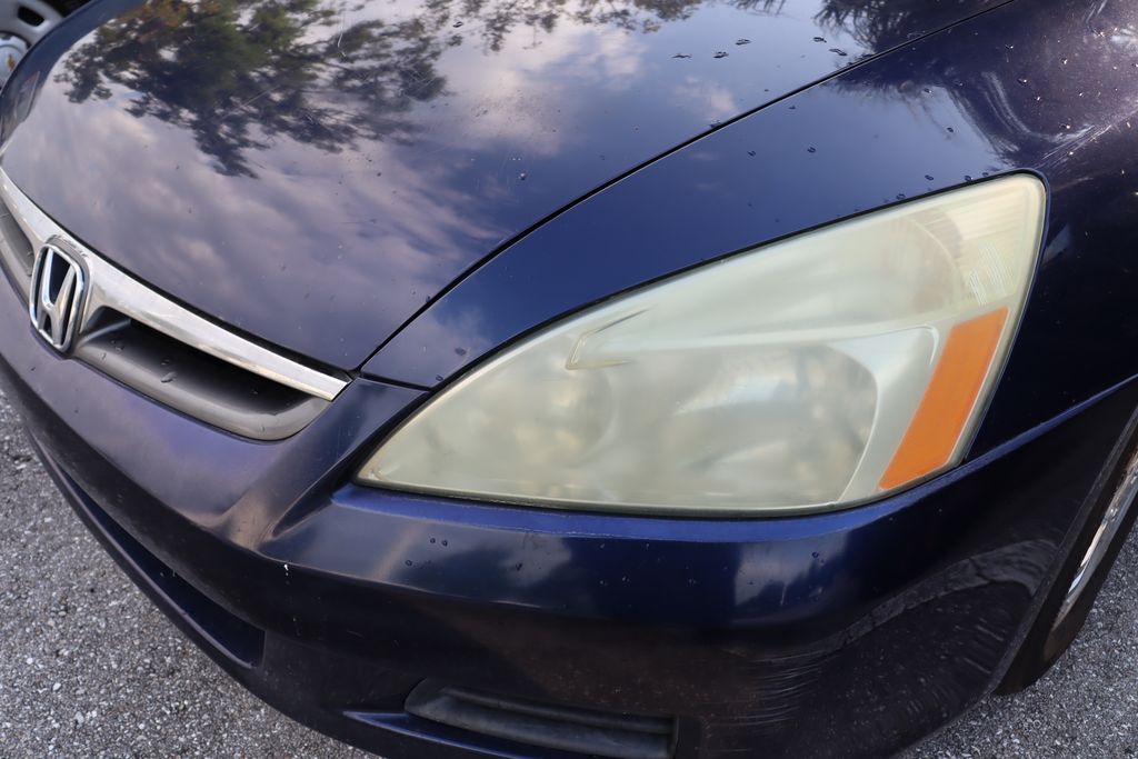 2007 Honda Accord EX 3