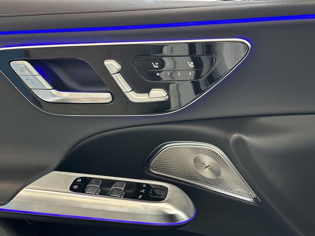 Thumbnail: 2026 Mercedes-Benz E-Class - 14