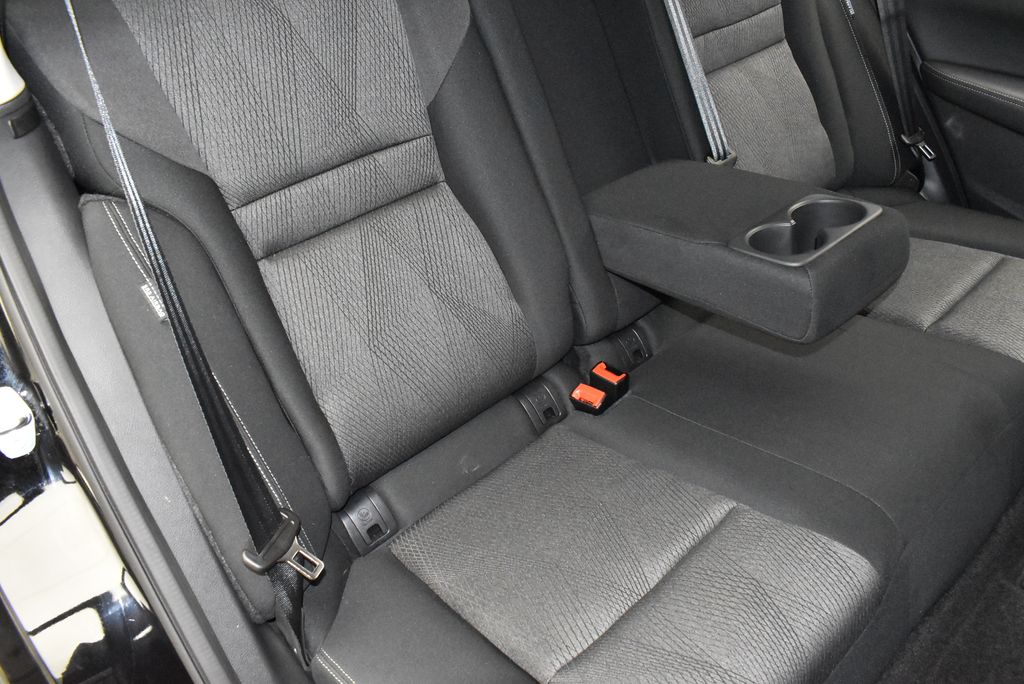 Thumbnail: 2024 Nissan Rogue - 29