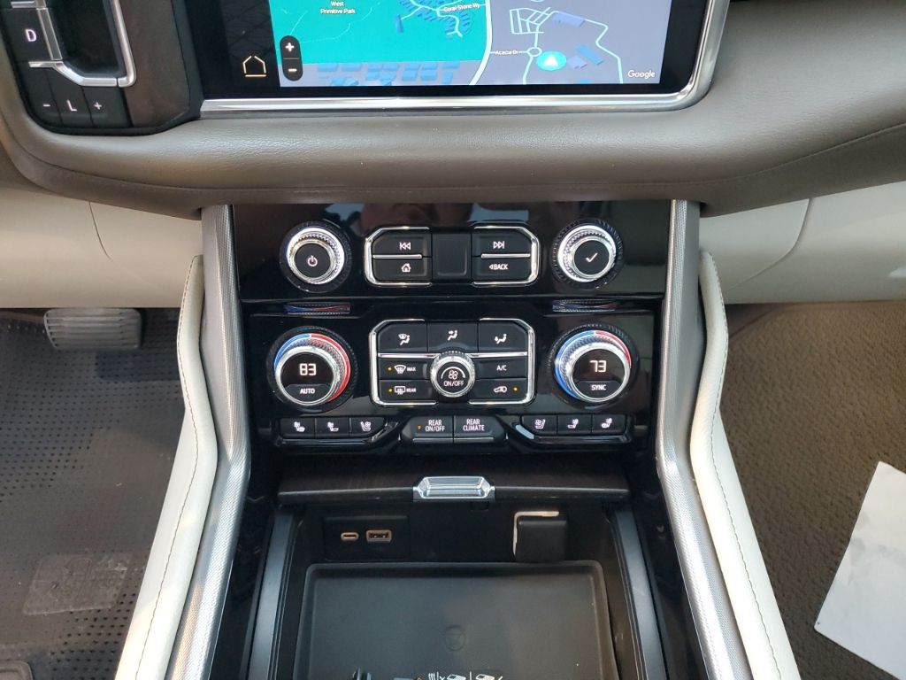 Used Car 2022 Gmc Yukon Xl  Denali For Sale Under $60,000 In Austin, Texas