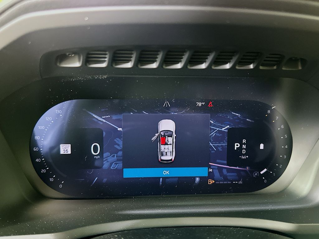 2026 Volvo XC90 Plus - Photo 12