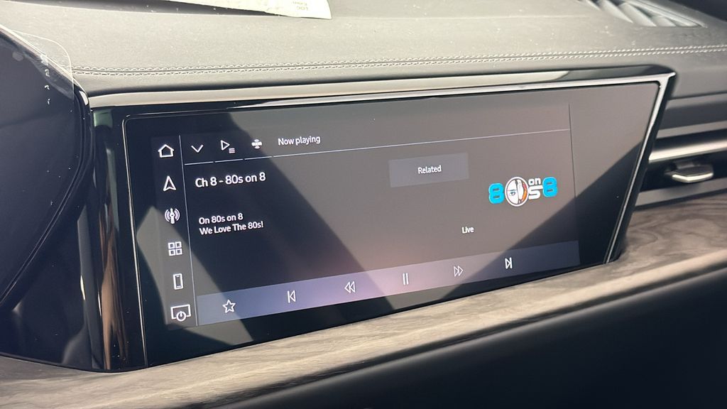 Thumbnail: 2025 Audi Q5 - 19