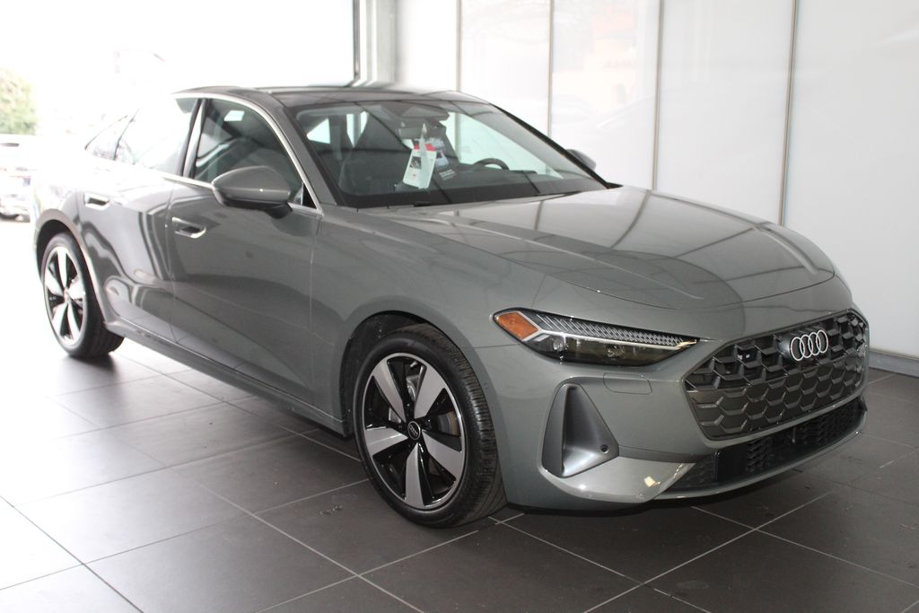 2025 Audi A5 2.0T Premium Plus