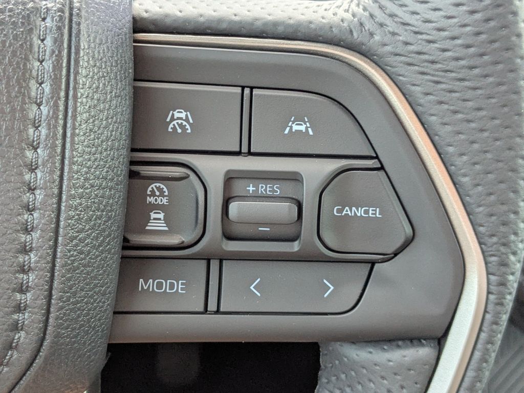 New 2026 Toyota Tacoma i-FORCE MAX Truck