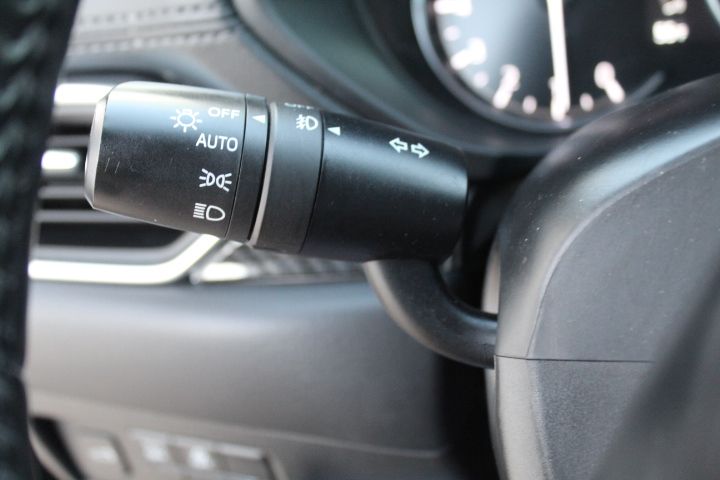 Used Car 2020 Mazda Cx-5  Grand Touring For Sale Under $25,000 In Georgetown, Texas