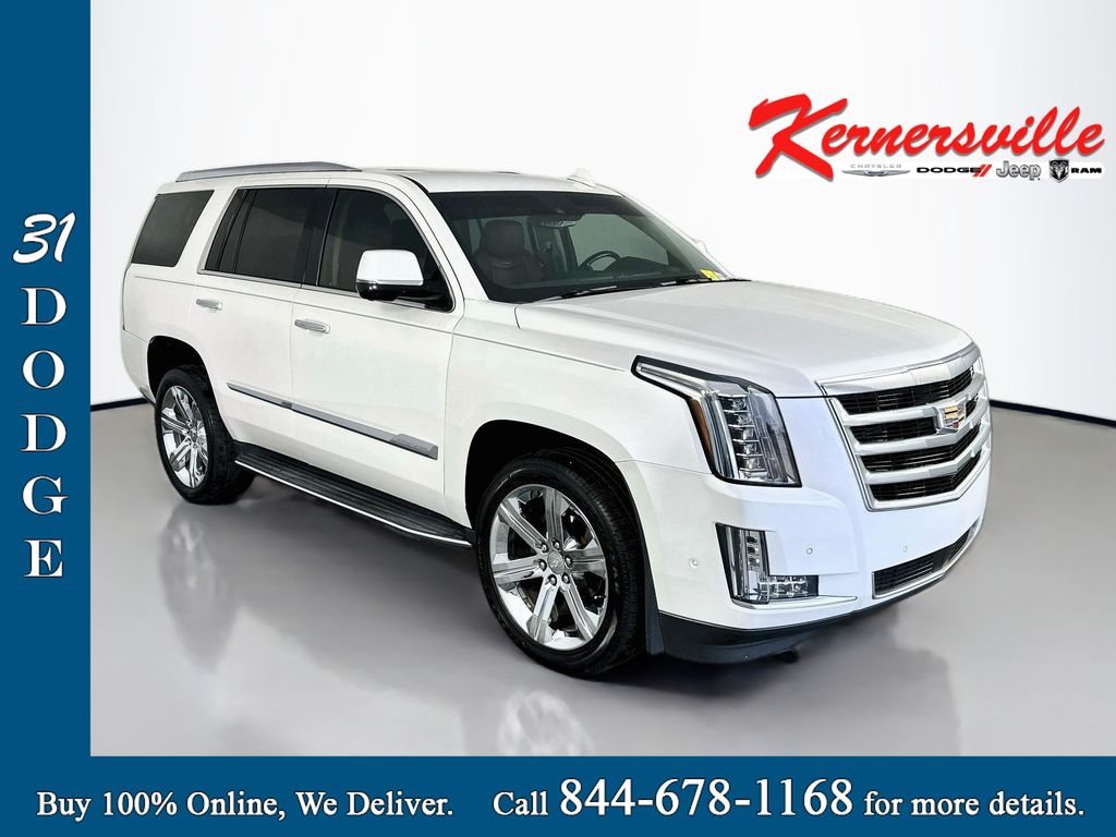 Cadillac