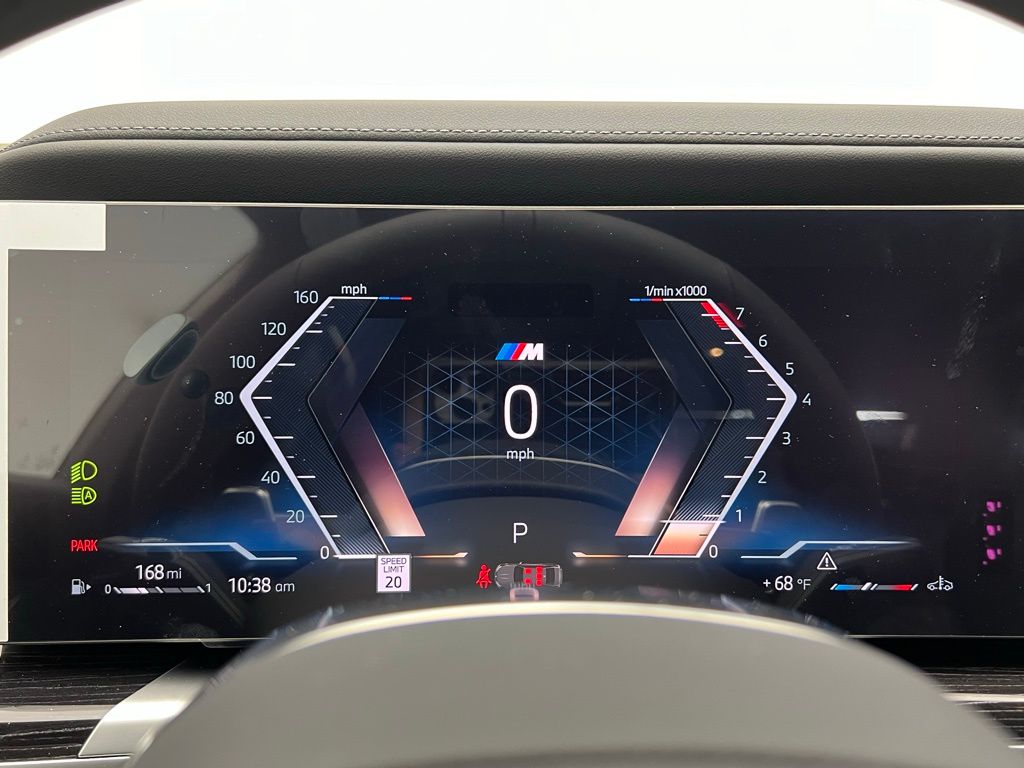 Thumbnail: 2026 BMW 7 Series - 16