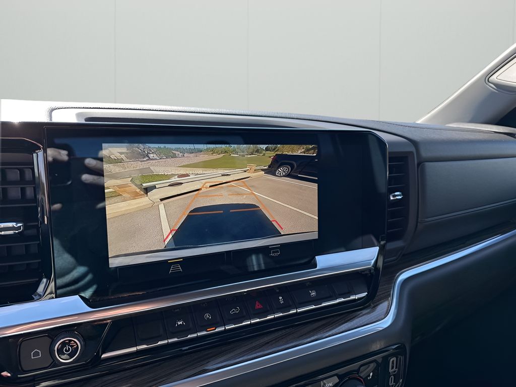 Used Car 2023 Chevrolet Silverado 1500  Rst For Sale Under $40,000 In Austin, Texas