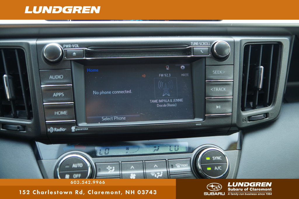 Used 2015 Toyota RAV4 SUV