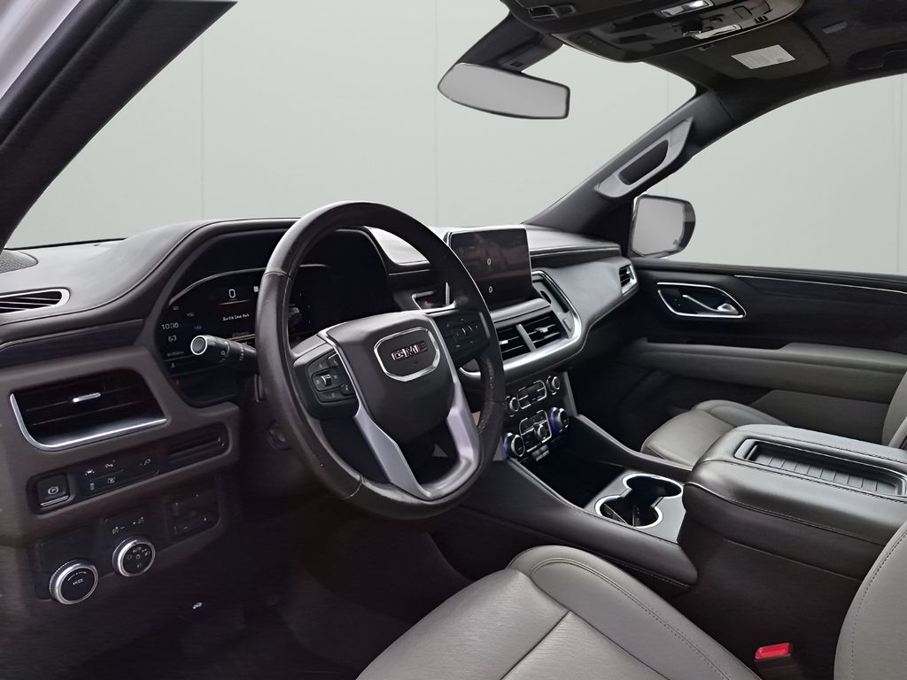 Used Car 2022 Gmc Yukon Xl  Slt For Sale Under $50,000 In Austin, Texas