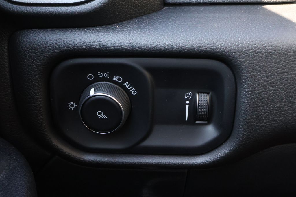 Thumbnail: 2024 RAM 3500 - 17