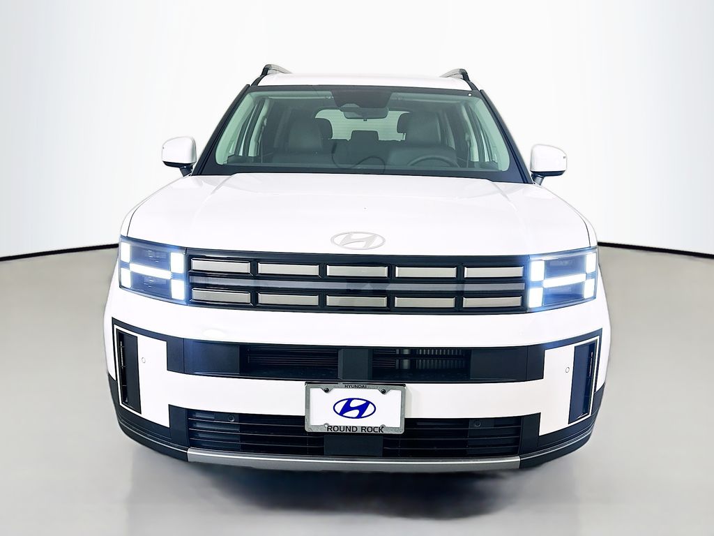 Thumbnail: 2026 Hyundai Santa Fe - 2