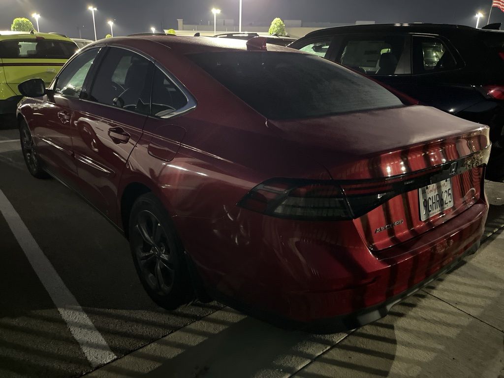 Thumbnail: 2023 Honda Accord - 4