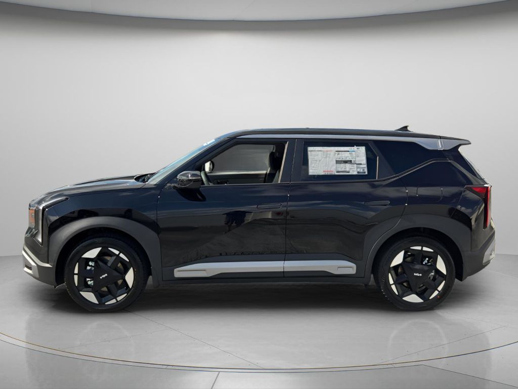 2027 Kia Seltos - $28,085