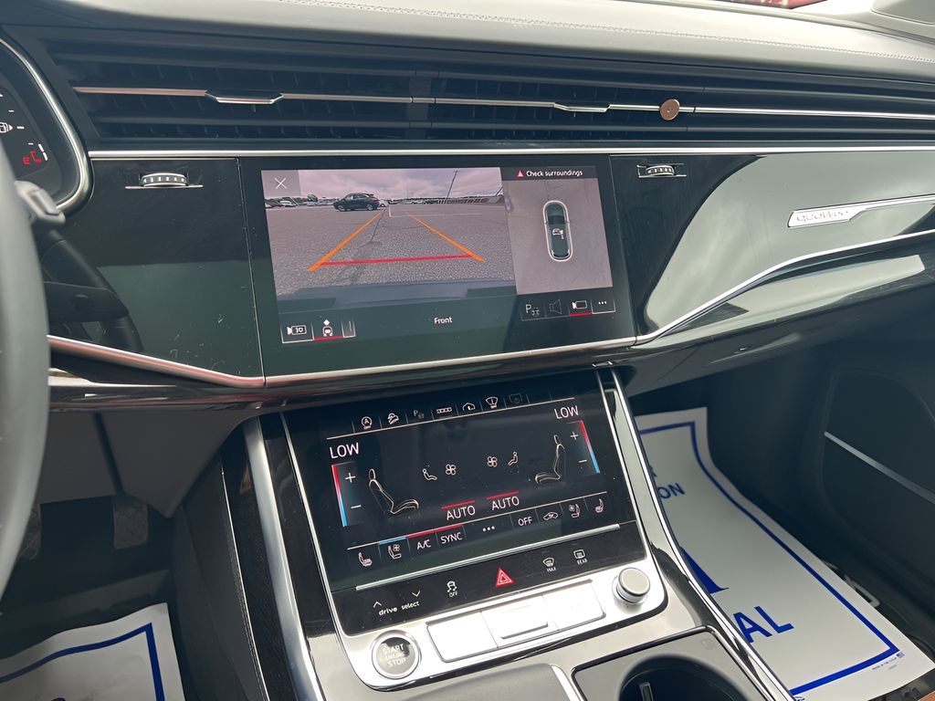 2023 Audi Q7