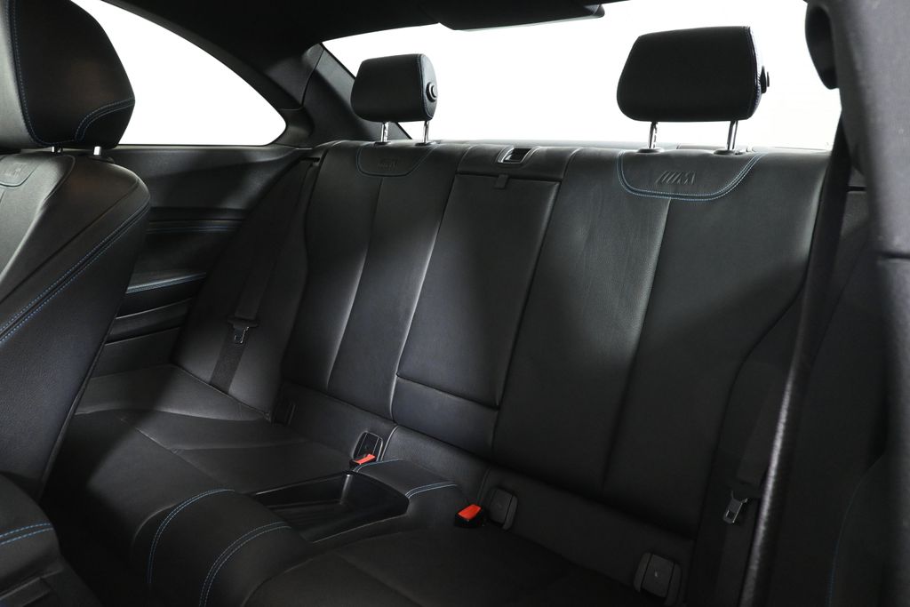 Thumbnail: 2018 BMW M2 - 5