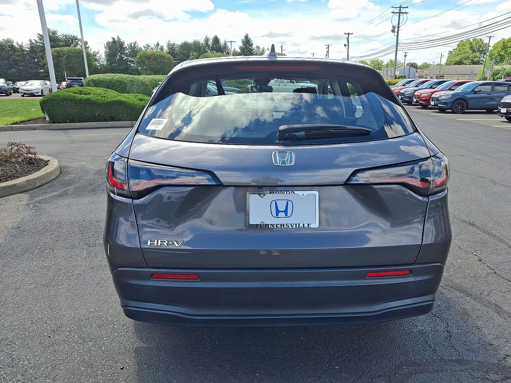 Thumbnail: 2024 Honda HR-V - 5