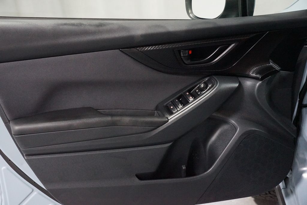 Thumbnail: 2019 Subaru Crosstrek - 27